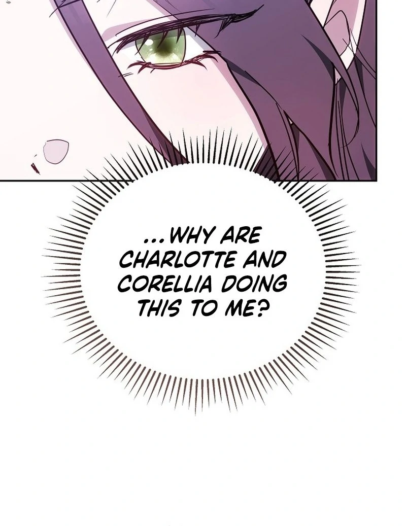 Read The Reason the Villainess Took Up the Sword EN Manga Online