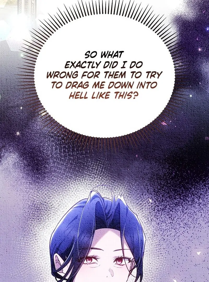 Read The Reason the Villainess Took Up the Sword EN Manga Online
