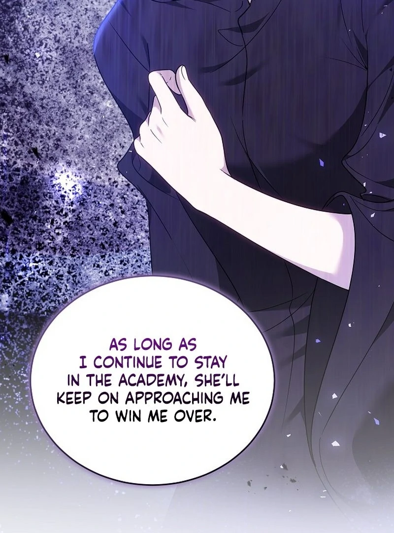 Read The Reason the Villainess Took Up the Sword EN Manga Online