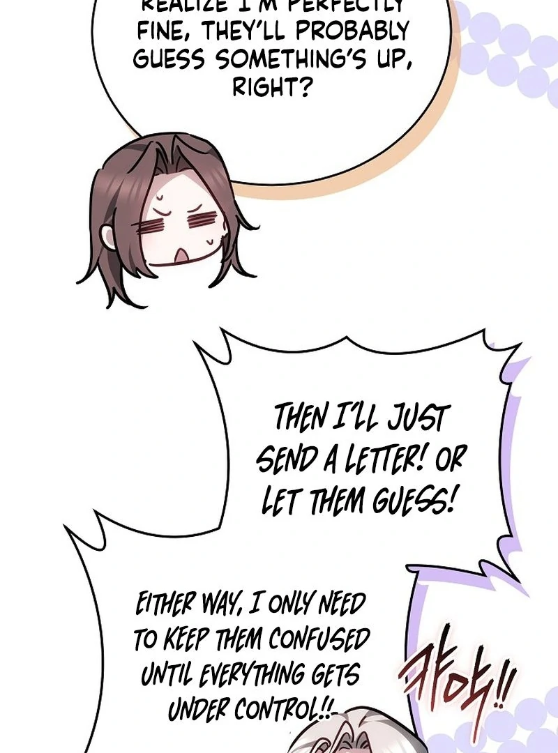 Read The Reason the Villainess Took Up the Sword EN Manga Online