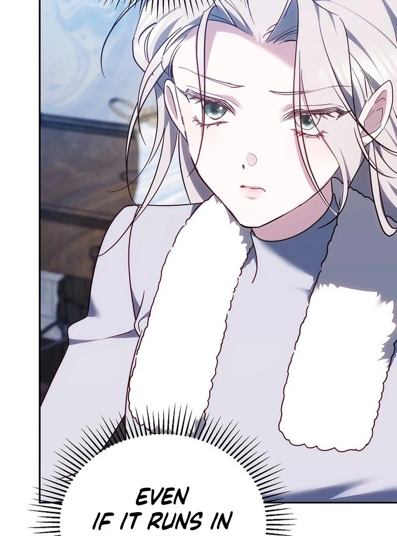 Read The Reason the Villainess Took Up the Sword EN Manga Online