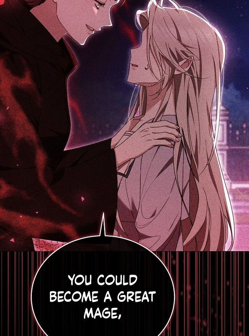 Read The Reason the Villainess Took Up the Sword EN Manga Online