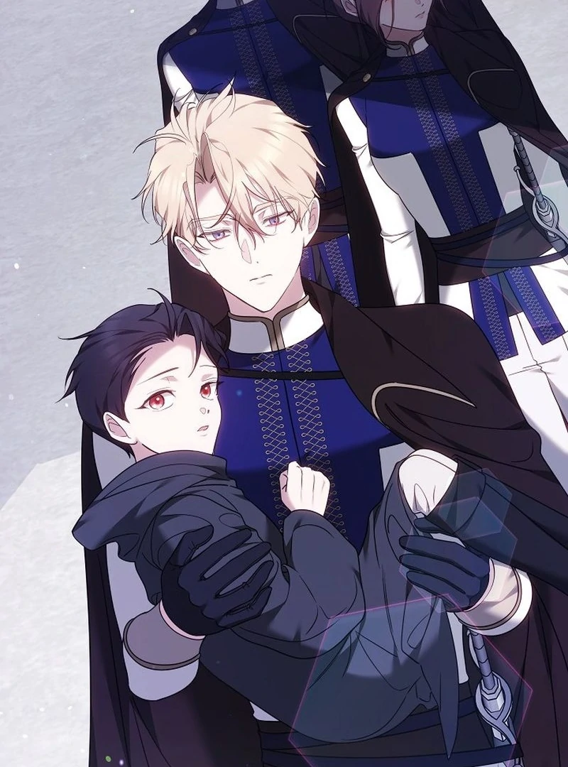 Read The Reason the Villainess Took Up the Sword EN Manga Online