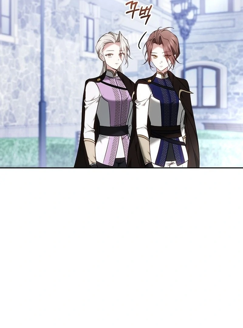 Read The Reason the Villainess Took Up the Sword EN Manga Online
