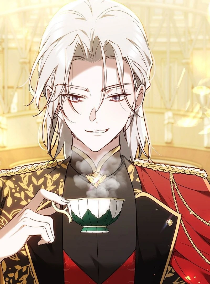 Read The Reason the Villainess Took Up the Sword EN Manga Online