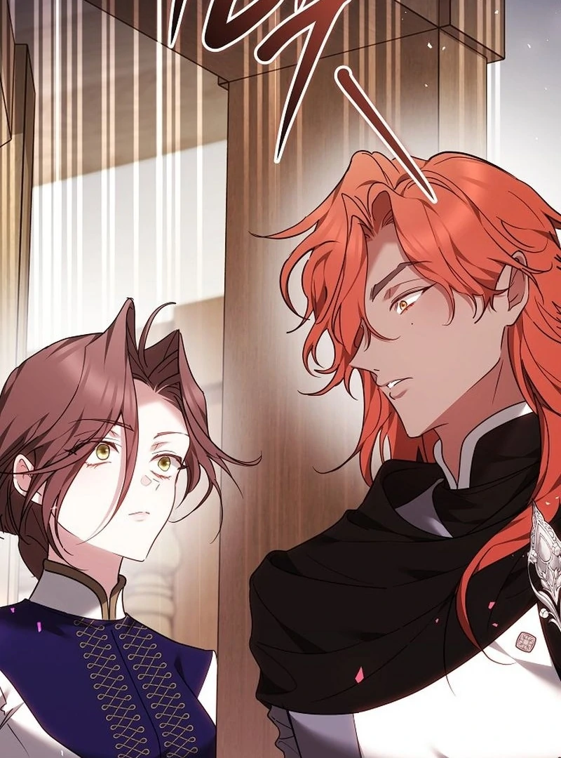 Read The Reason the Villainess Took Up the Sword EN Manga Online