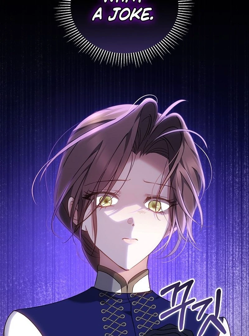 Read The Reason the Villainess Took Up the Sword EN Manga Online