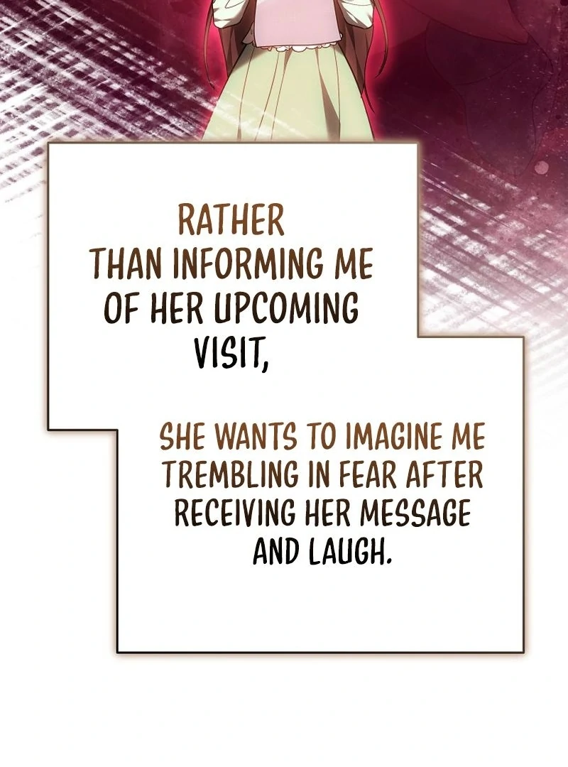Read The Reason the Villainess Took Up the Sword EN Manga Online