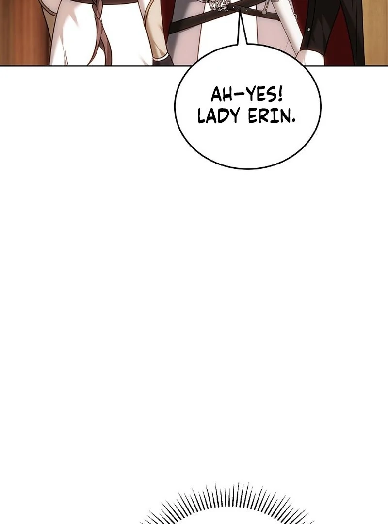 Read The Reason the Villainess Took Up the Sword EN Manga Online