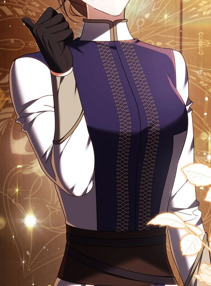 Read The Reason the Villainess Took Up the Sword EN Manga Online