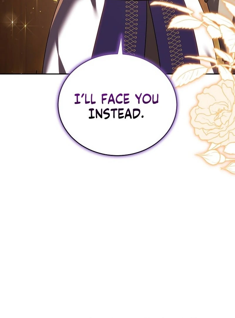 Read The Reason the Villainess Took Up the Sword EN Manga Online