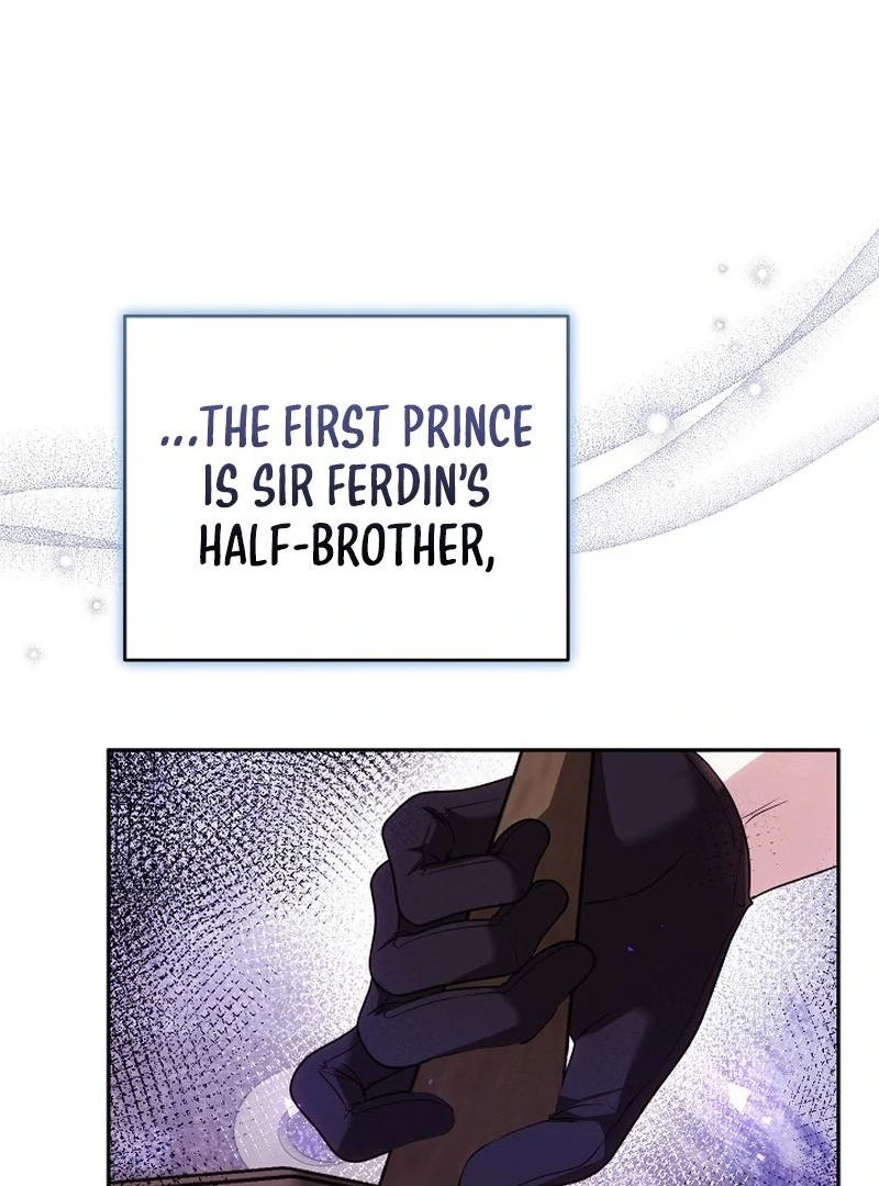 Read The Reason the Villainess Took Up the Sword EN Manga Online