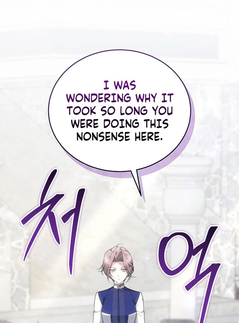 Read The Reason the Villainess Took Up the Sword EN Manga Online
