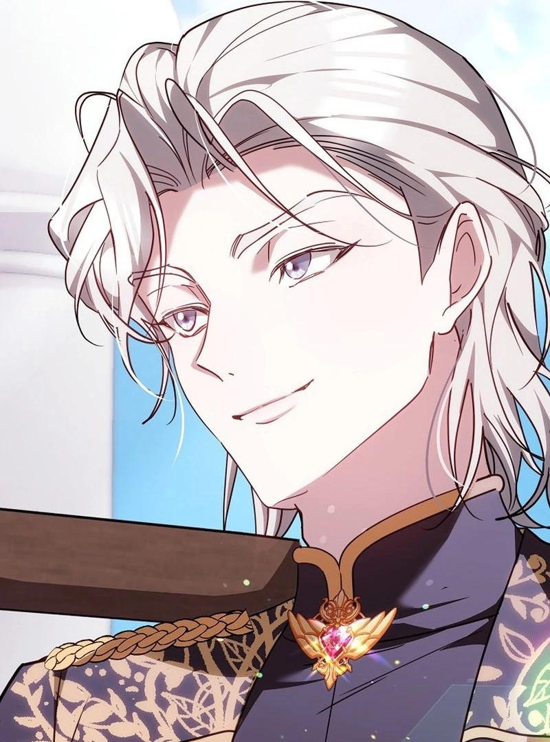 Read The Reason the Villainess Took Up the Sword EN Manga Online