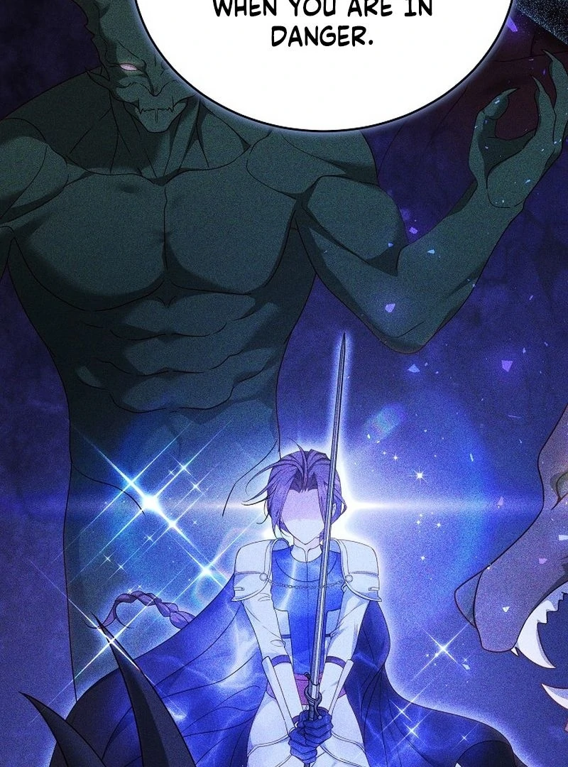 Read The Reason the Villainess Took Up the Sword EN Manga Online