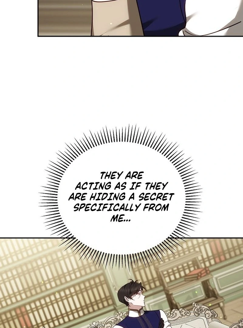 Read The Reason the Villainess Took Up the Sword EN Manga Online