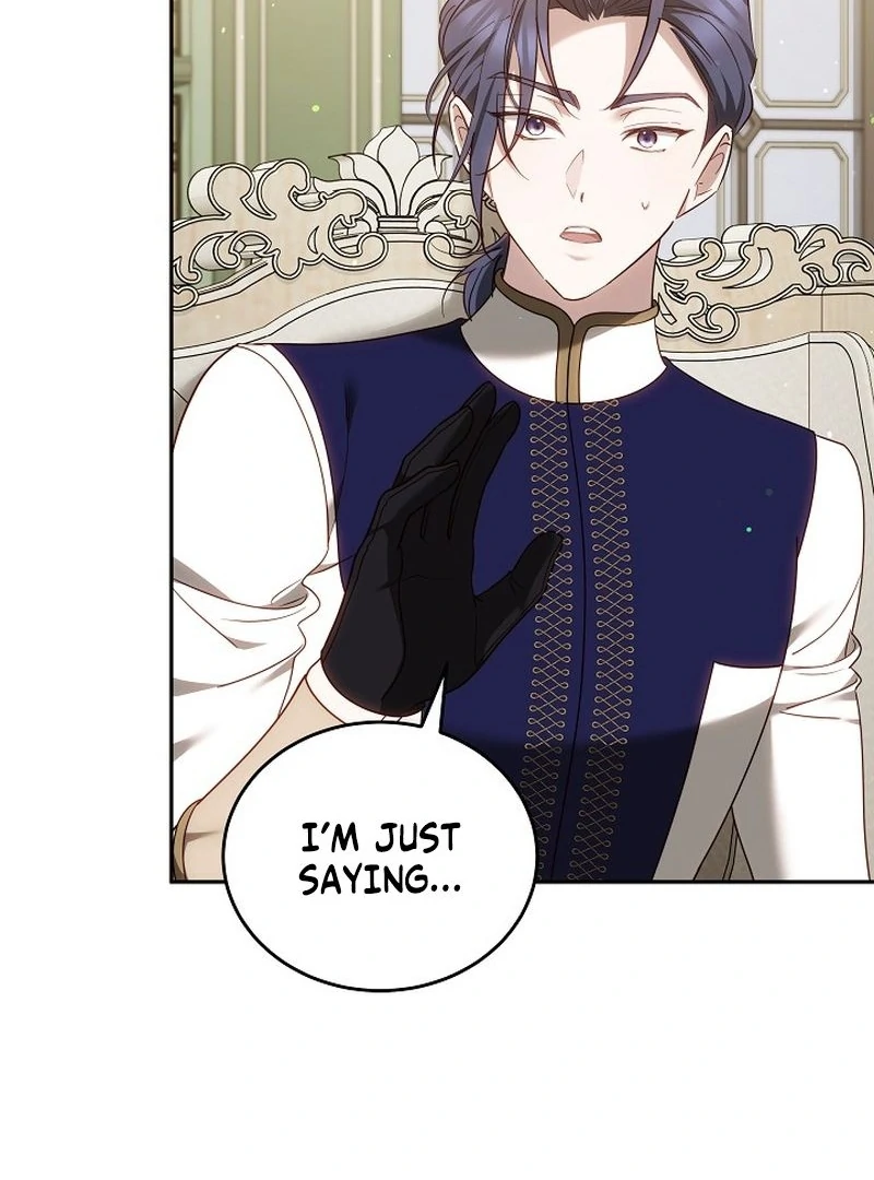 Read The Reason the Villainess Took Up the Sword EN Manga Online