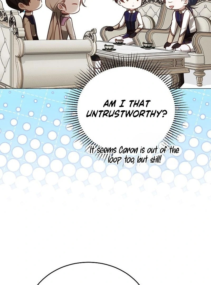 Read The Reason the Villainess Took Up the Sword EN Manga Online