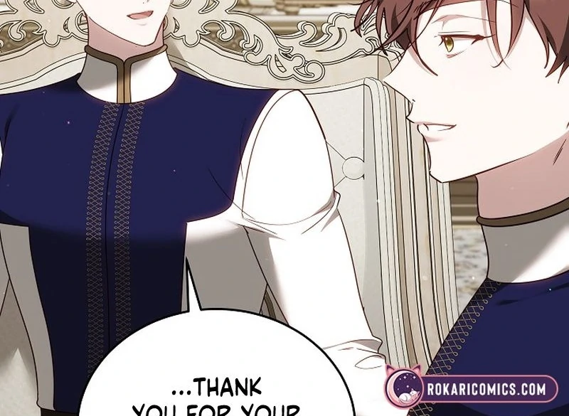 Read The Reason the Villainess Took Up the Sword EN Manga Online