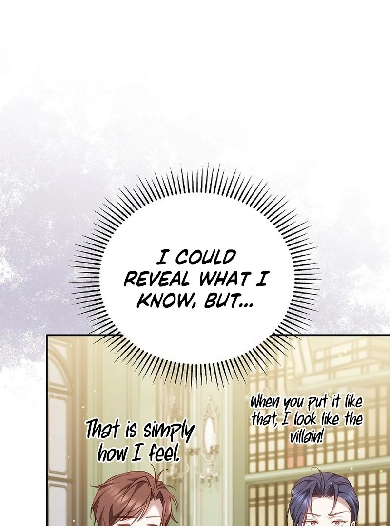 Read The Reason the Villainess Took Up the Sword EN Manga Online