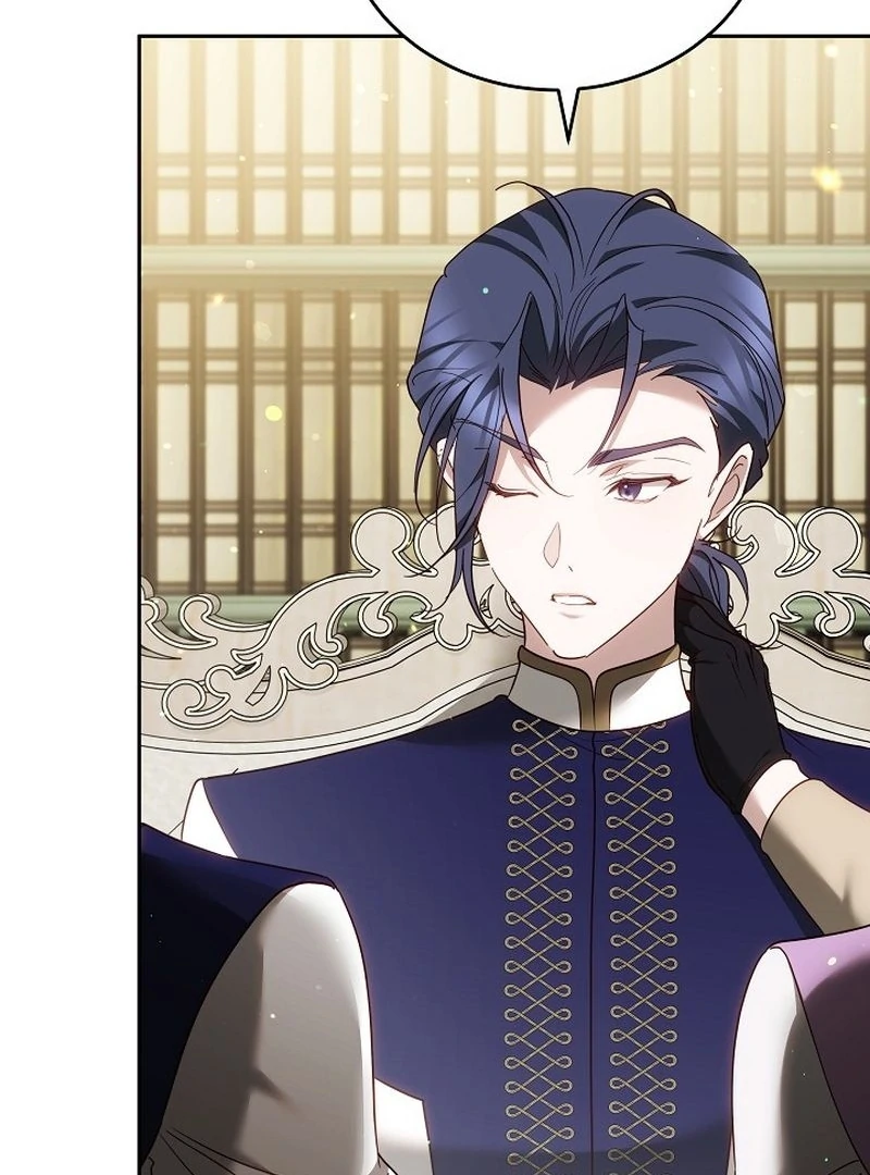 Read The Reason the Villainess Took Up the Sword EN Manga Online