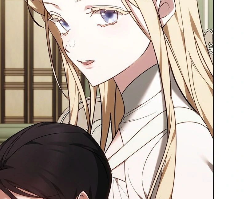 Read The Reason the Villainess Took Up the Sword EN Manga Online