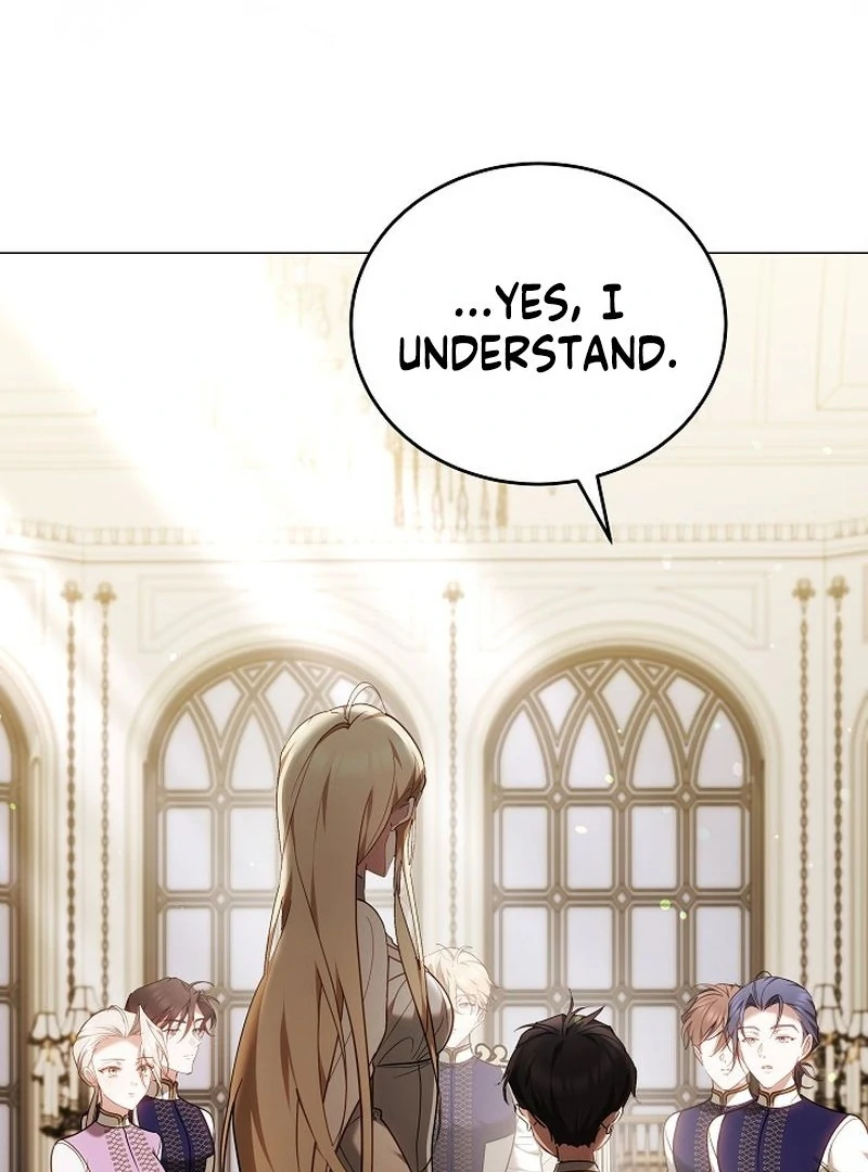 Read The Reason the Villainess Took Up the Sword EN Manga Online