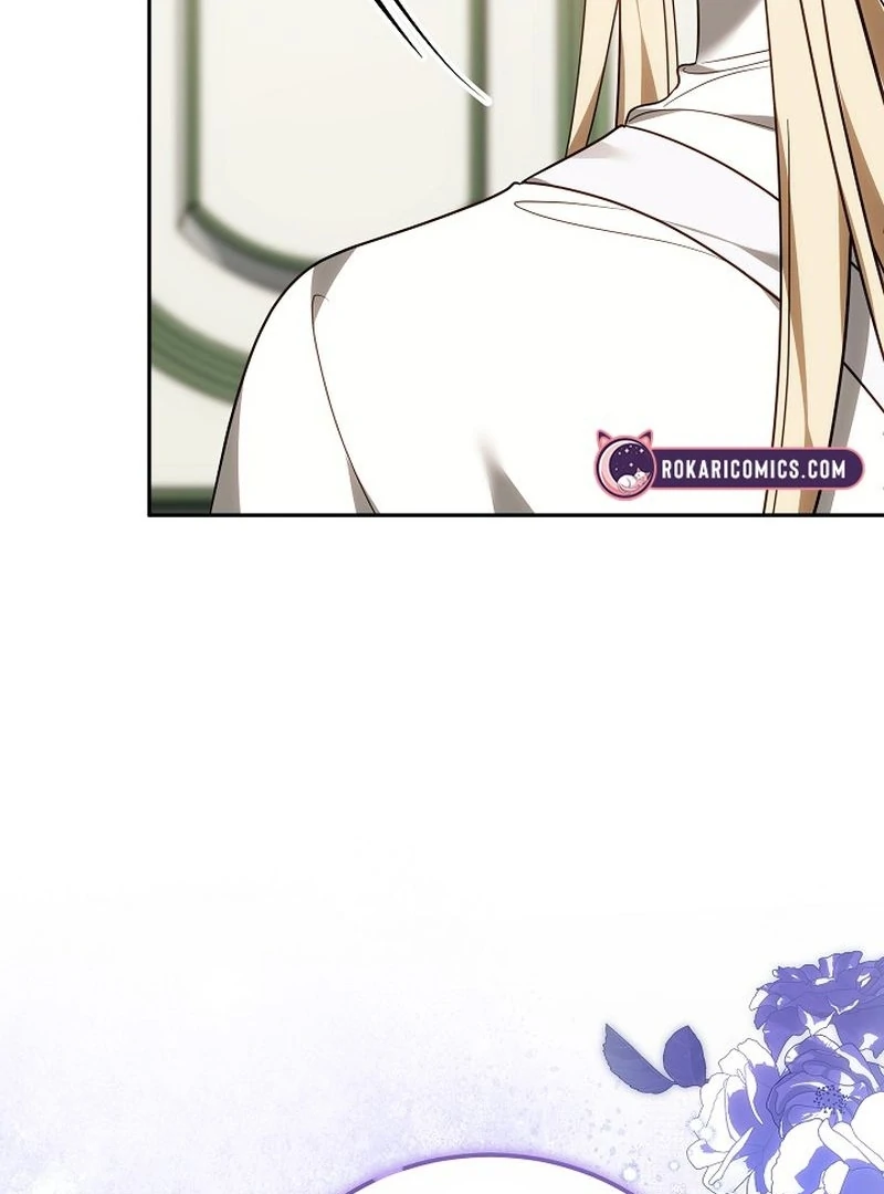 Read The Reason the Villainess Took Up the Sword EN Manga Online