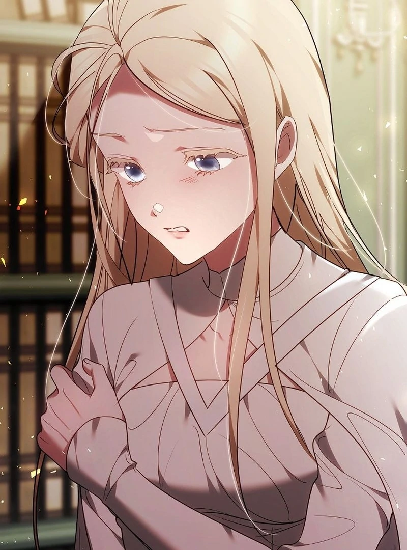 Read The Reason the Villainess Took Up the Sword EN Manga Online