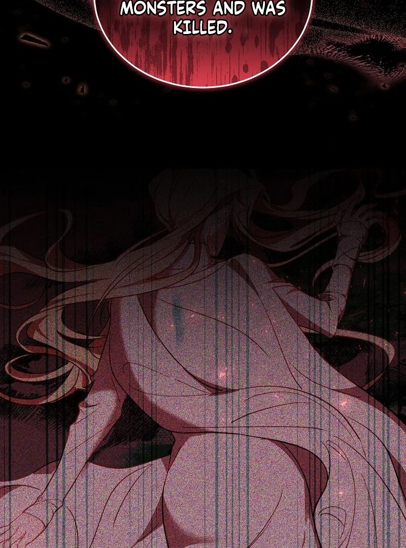 Read The Reason the Villainess Took Up the Sword EN Manga Online