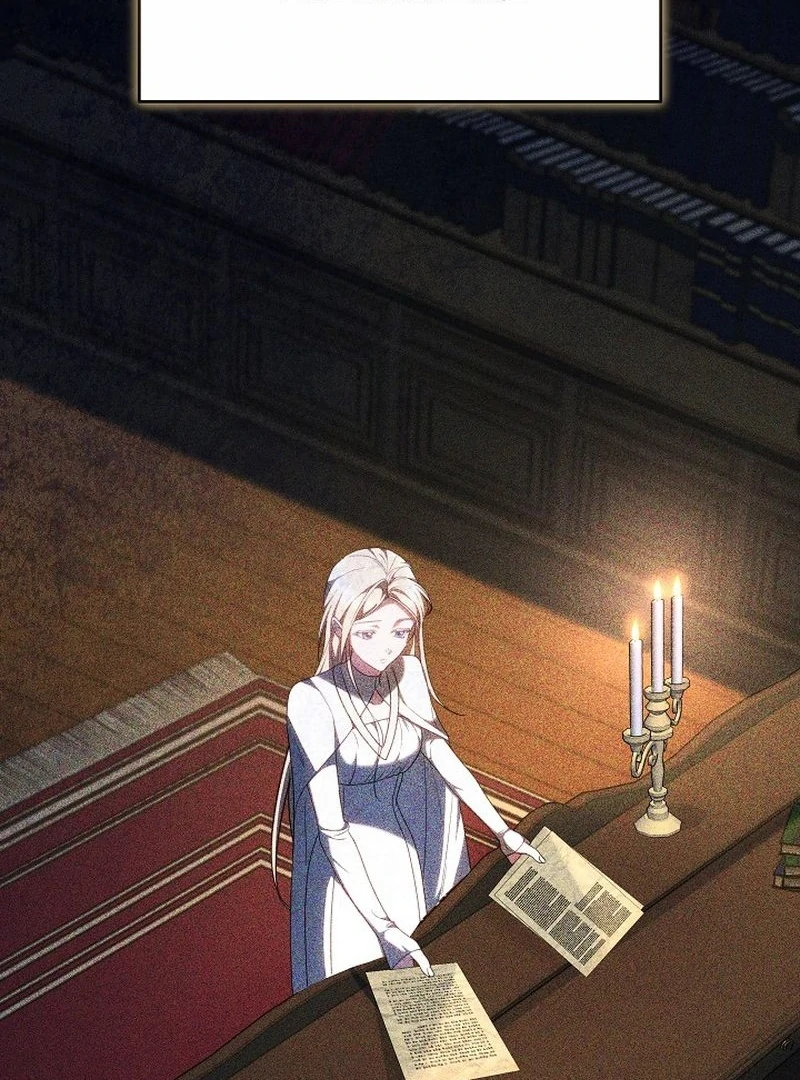 Read The Reason the Villainess Took Up the Sword EN Manga Online