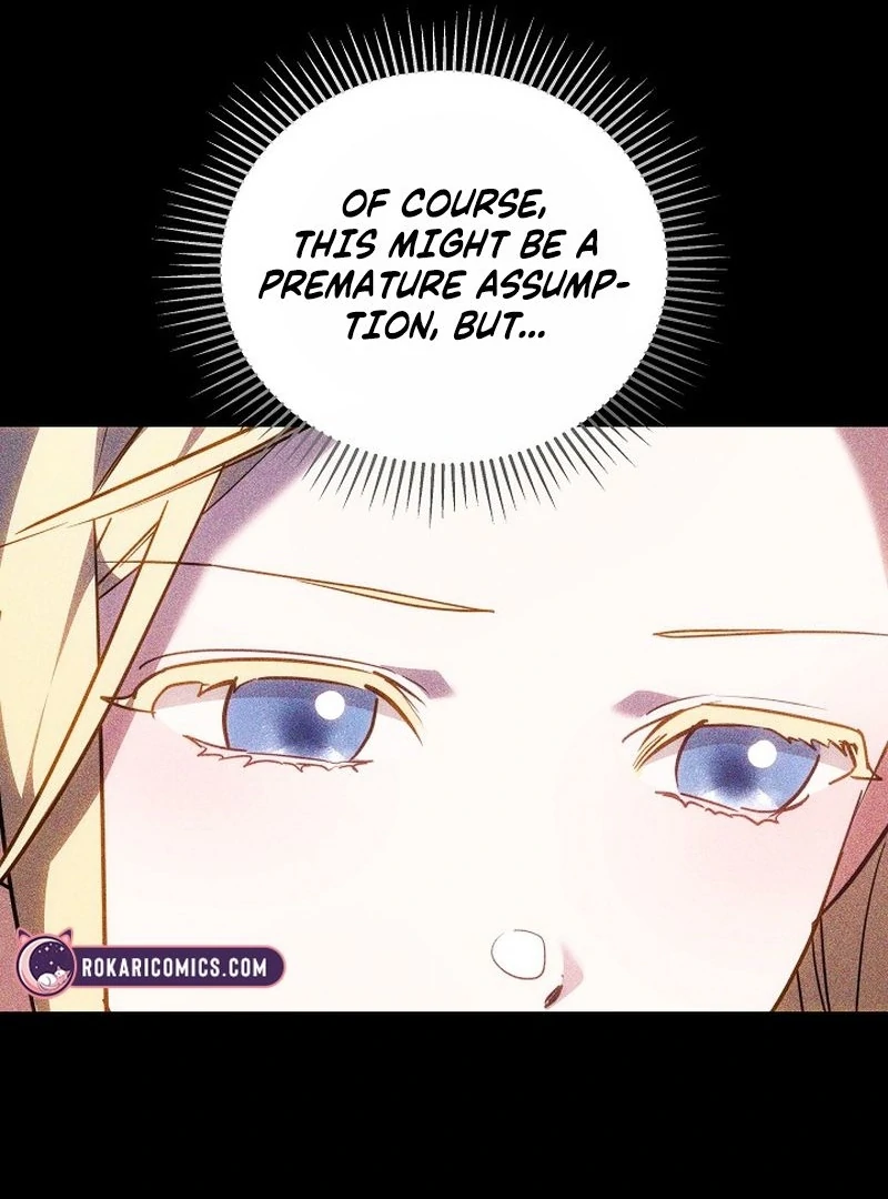 Read The Reason the Villainess Took Up the Sword EN Manga Online