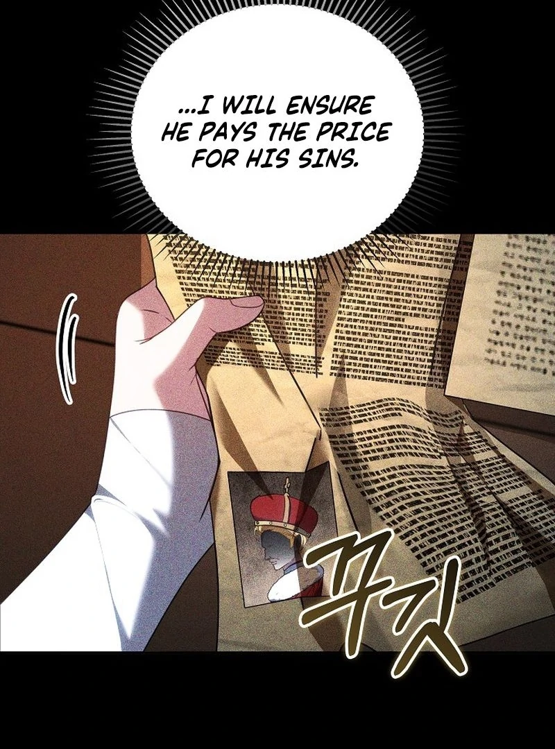 Read The Reason the Villainess Took Up the Sword EN Manga Online