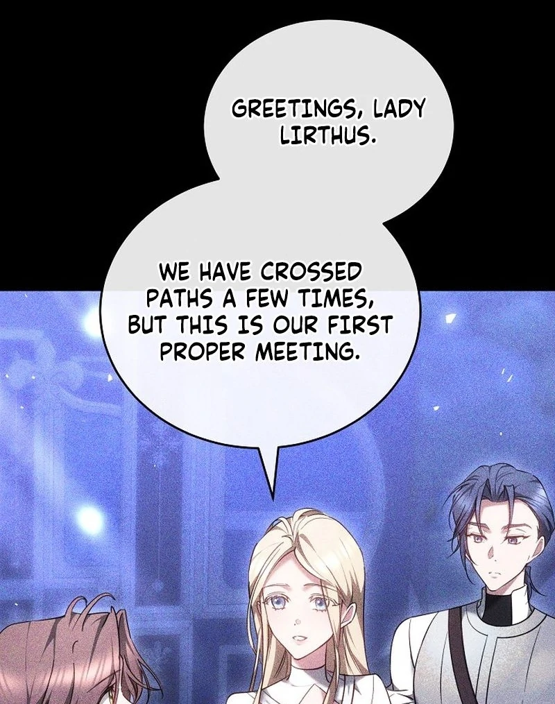 Read The Reason the Villainess Took Up the Sword EN Manga Online