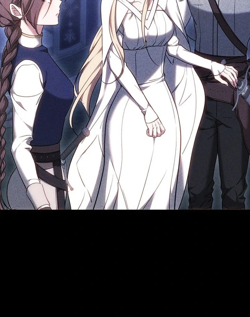 Read The Reason the Villainess Took Up the Sword EN Manga Online
