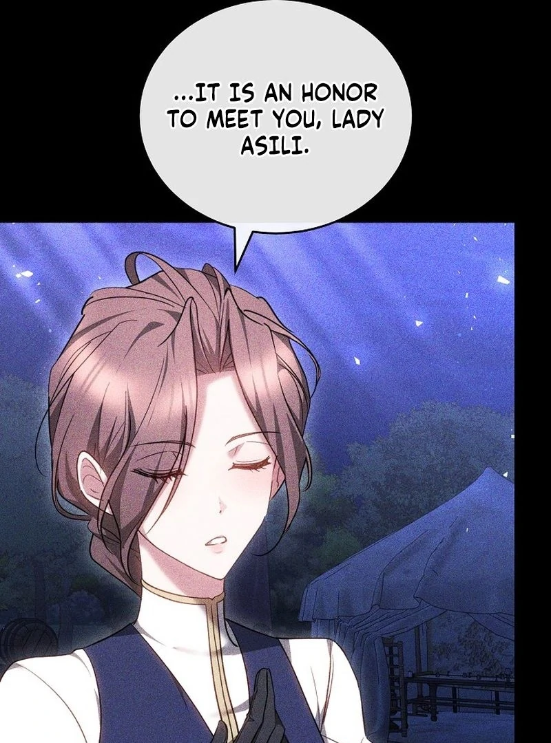 Read The Reason the Villainess Took Up the Sword EN Manga Online