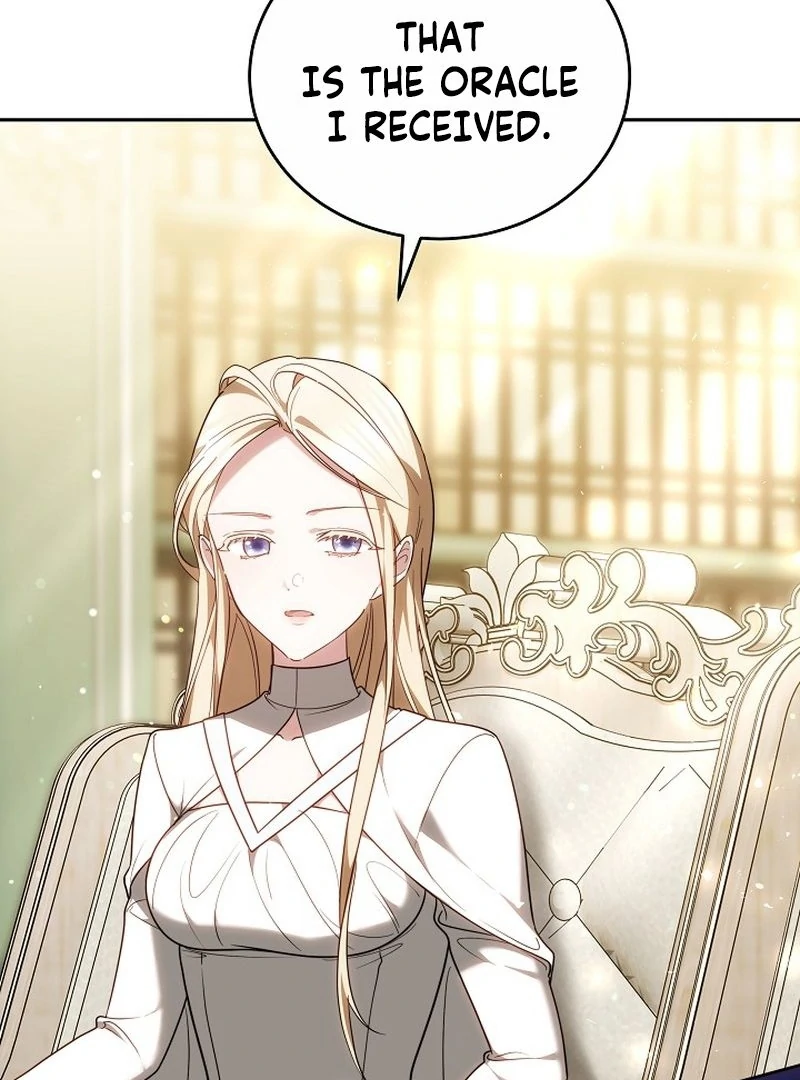 Read The Reason the Villainess Took Up the Sword EN Manga Online
