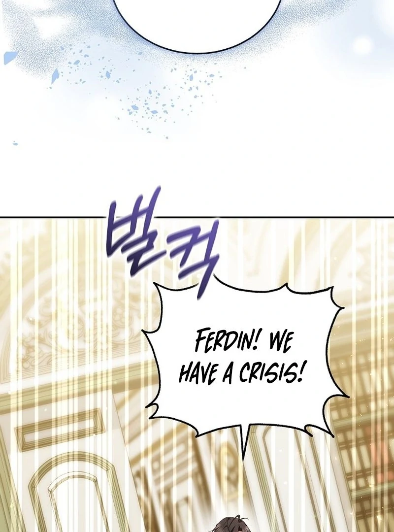 Read The Reason the Villainess Took Up the Sword EN Manga Online