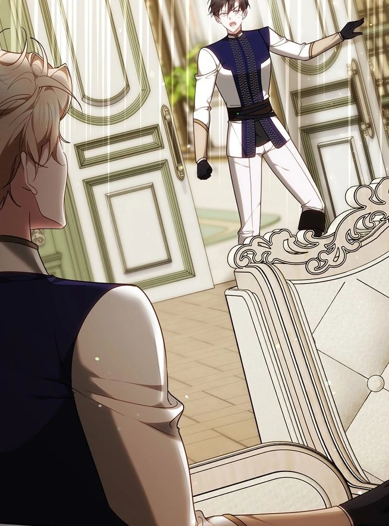 Read The Reason the Villainess Took Up the Sword EN Manga Online