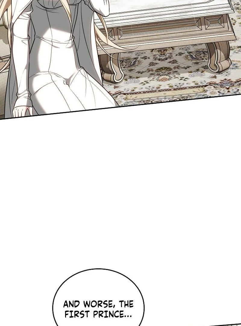 Read The Reason the Villainess Took Up the Sword EN Manga Online