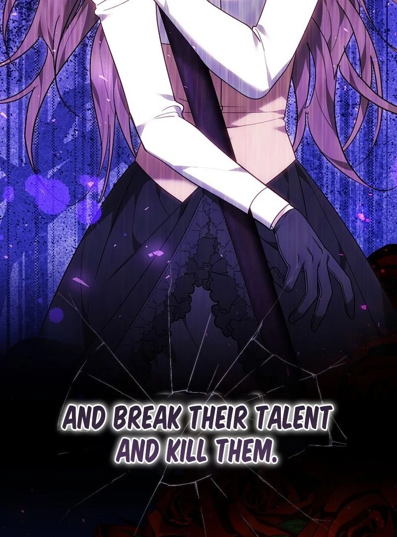 Read The Reason the Villainess Took Up the Sword EN Manga Online