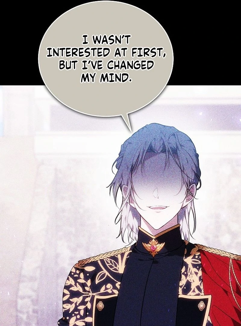 Read The Reason the Villainess Took Up the Sword EN Manga Online