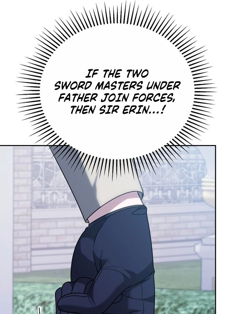 Read The Reason the Villainess Took Up the Sword EN Manga Online
