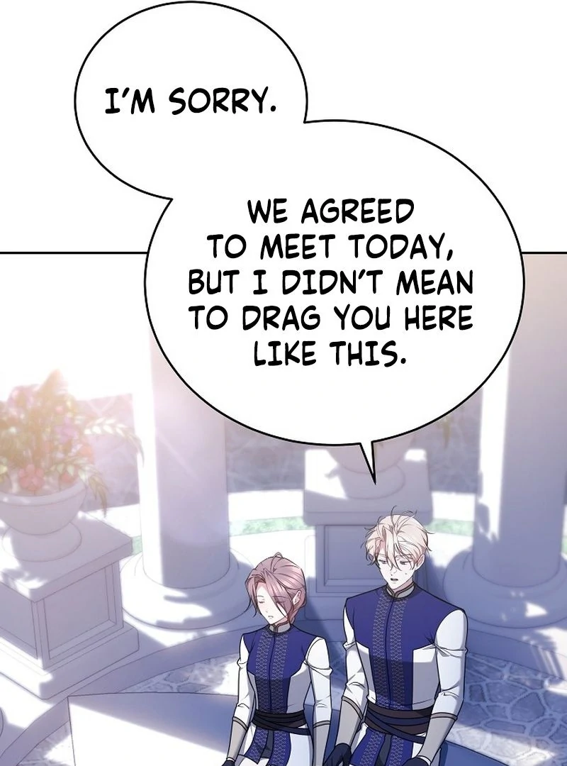Read The Reason the Villainess Took Up the Sword EN Manga Online