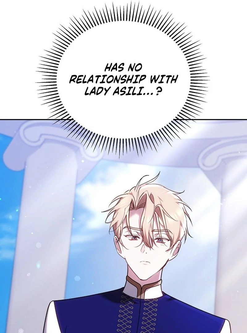 Read The Reason the Villainess Took Up the Sword EN Manga Online