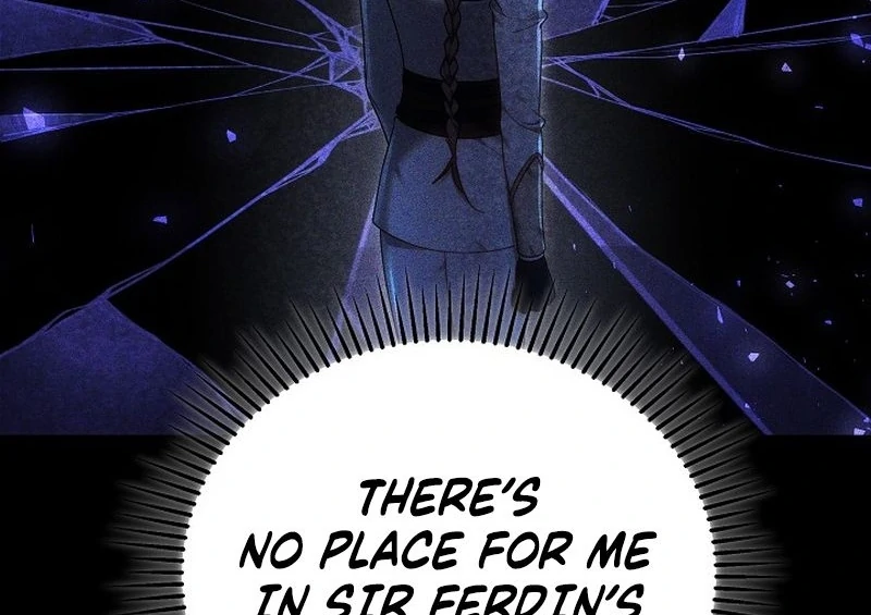 Read The Reason the Villainess Took Up the Sword EN Manga Online