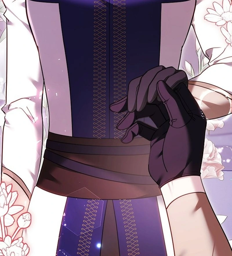 Read The Reason the Villainess Took Up the Sword EN Manga Online