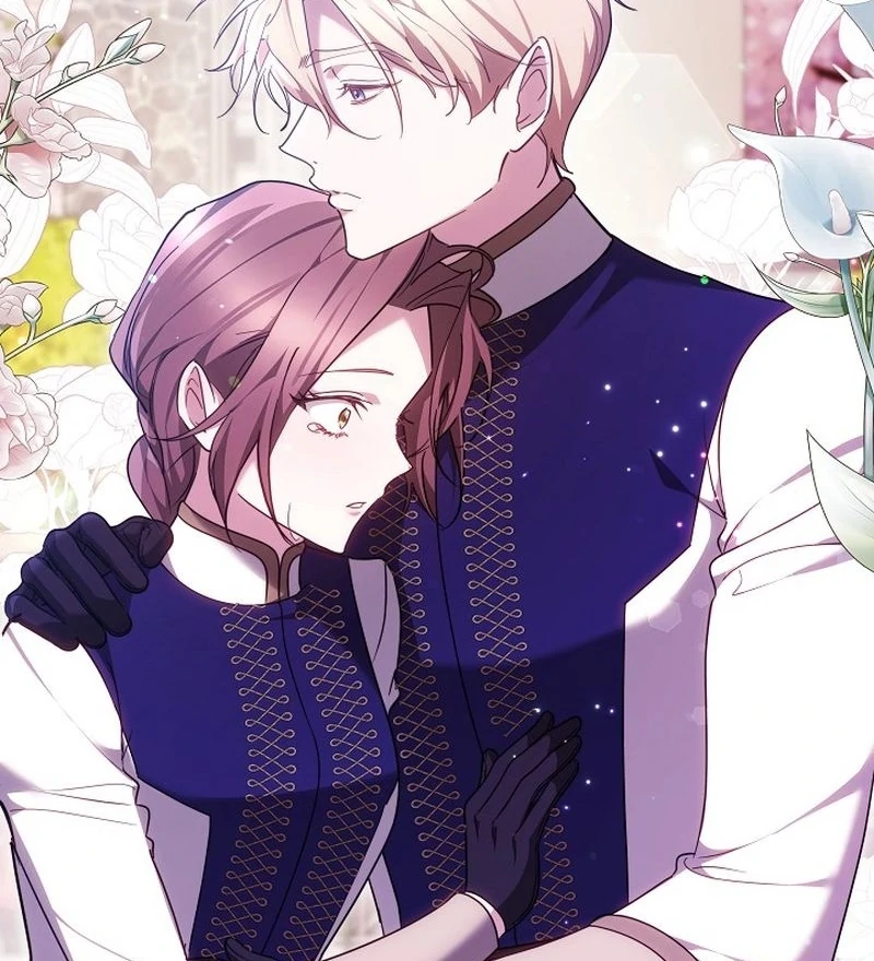 Read The Reason the Villainess Took Up the Sword EN Manga Online