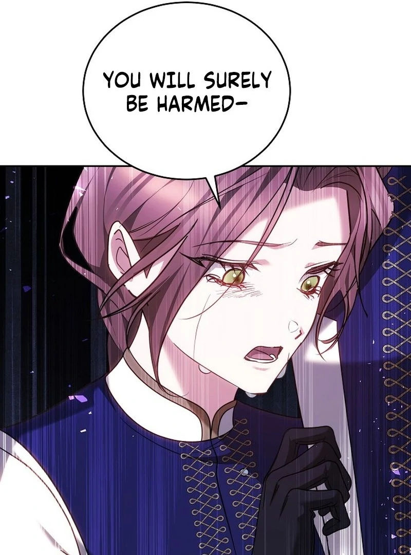 Read The Reason the Villainess Took Up the Sword EN Manga Online
