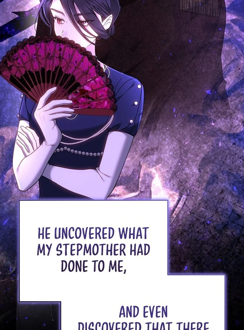 Read The Reason the Villainess Took Up the Sword EN Manga Online